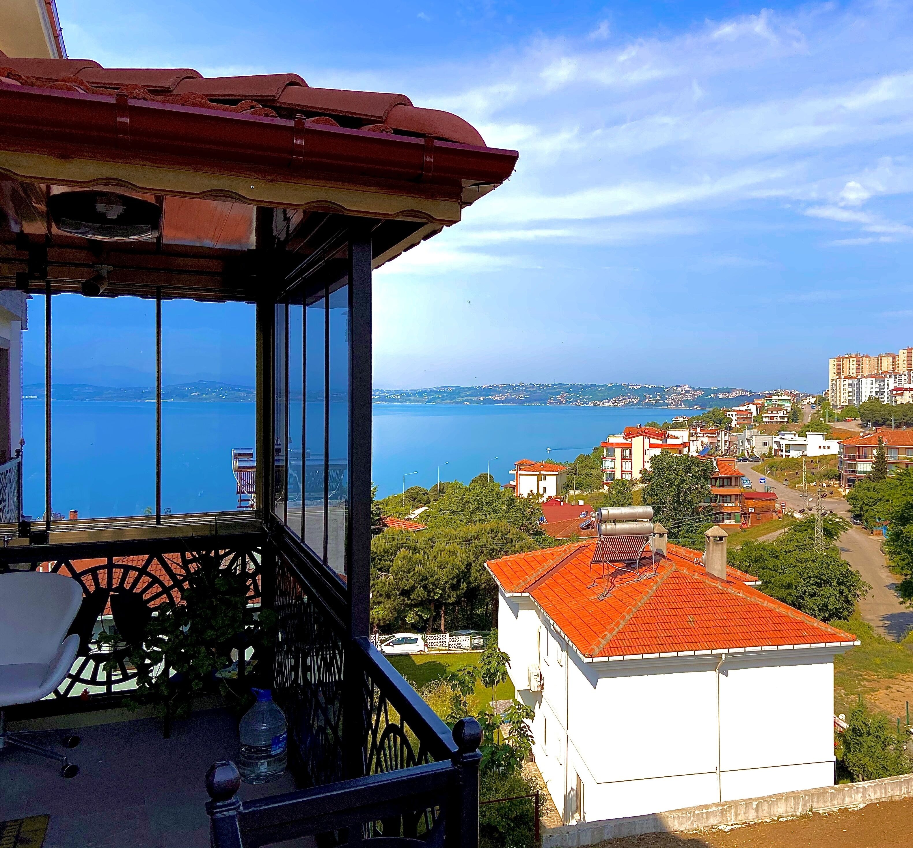 Yelken Pansiyon Sinop — Sinop — photo 2