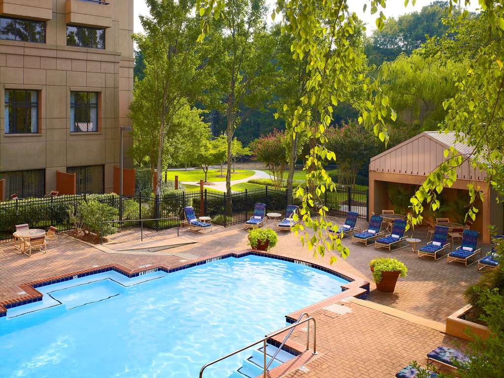 Sonesta ES Suites Gwinnett Place Atlanta - photo 19