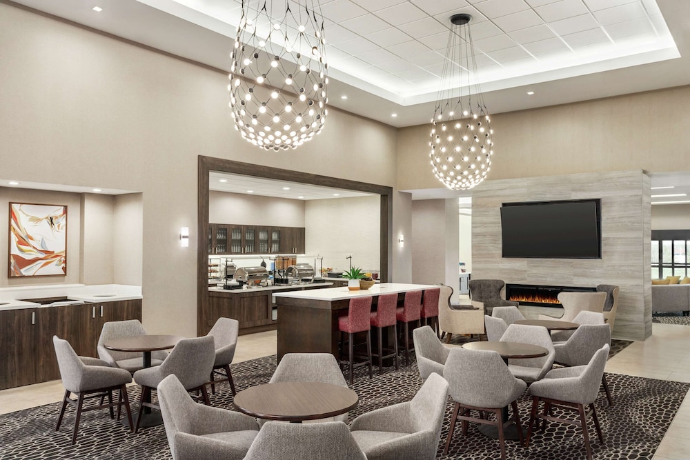 Homewood Suites by Hilton Springfield Medical District - photo 36