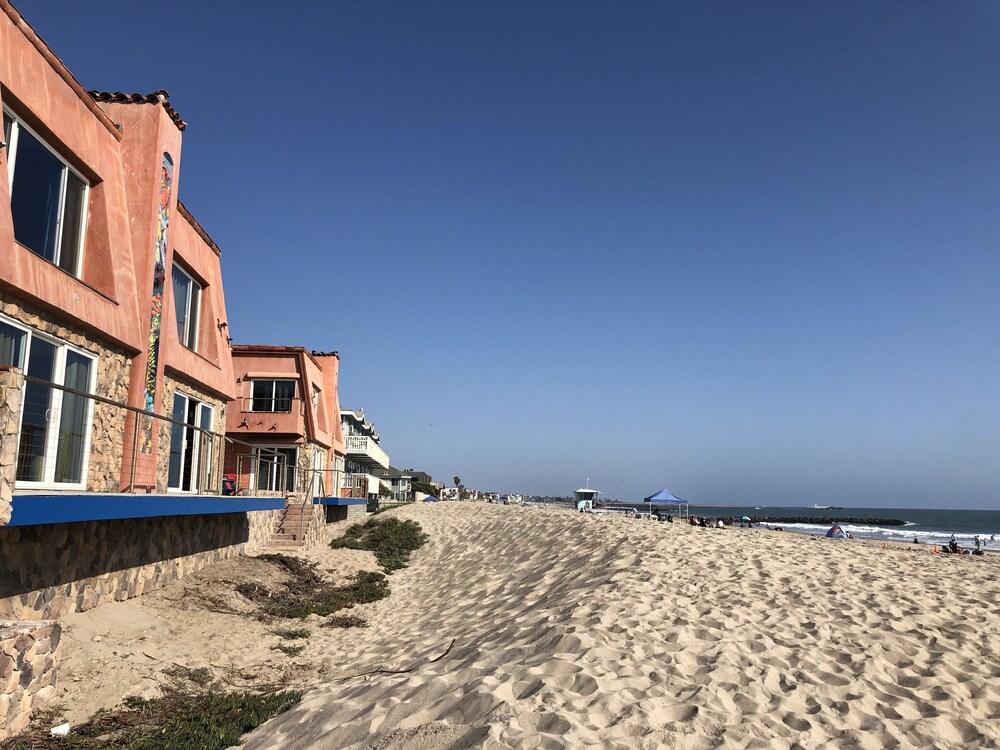 The Shores Inn and Beach Houses - photo 66