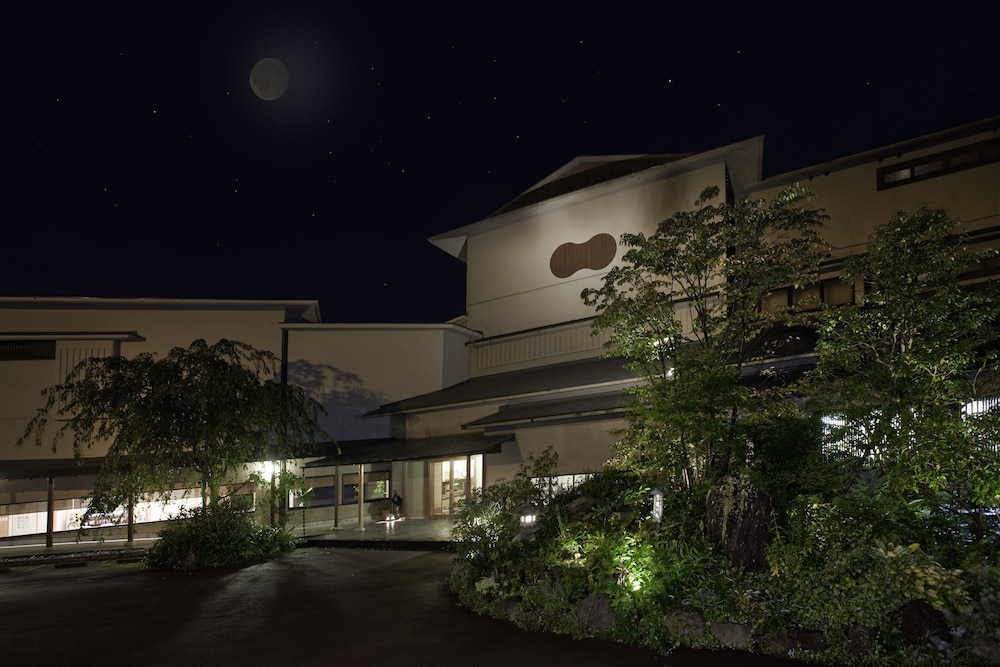 Washintei Hogetsu - last minute hotel in Hakone