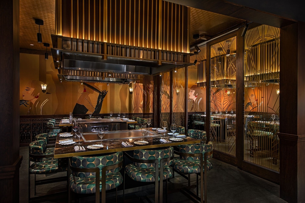 Moxy Downtown Los Angeles - photo 40