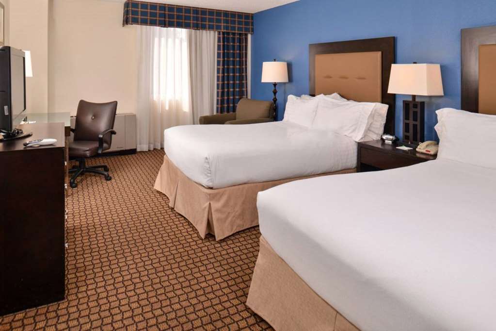 Ramada Plaza Sheridan Hotel & Convention Center - photo 13