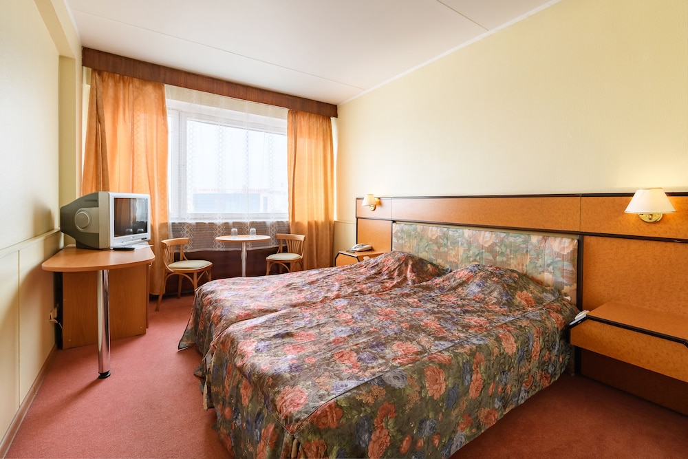 Ring Motel - last minute hotel in Moscow