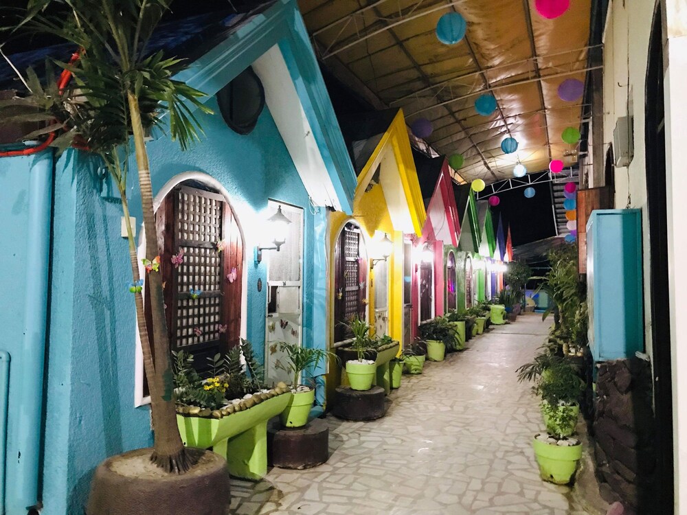 Front Beach Hotel & Resort in Lipa City, Philippines