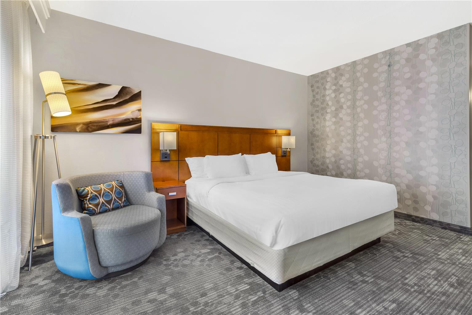 Sonesta Select Newport Middletown - photo 17