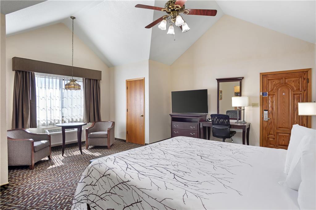 Best Western Plus Yosemite Gateway Inn - photo 24