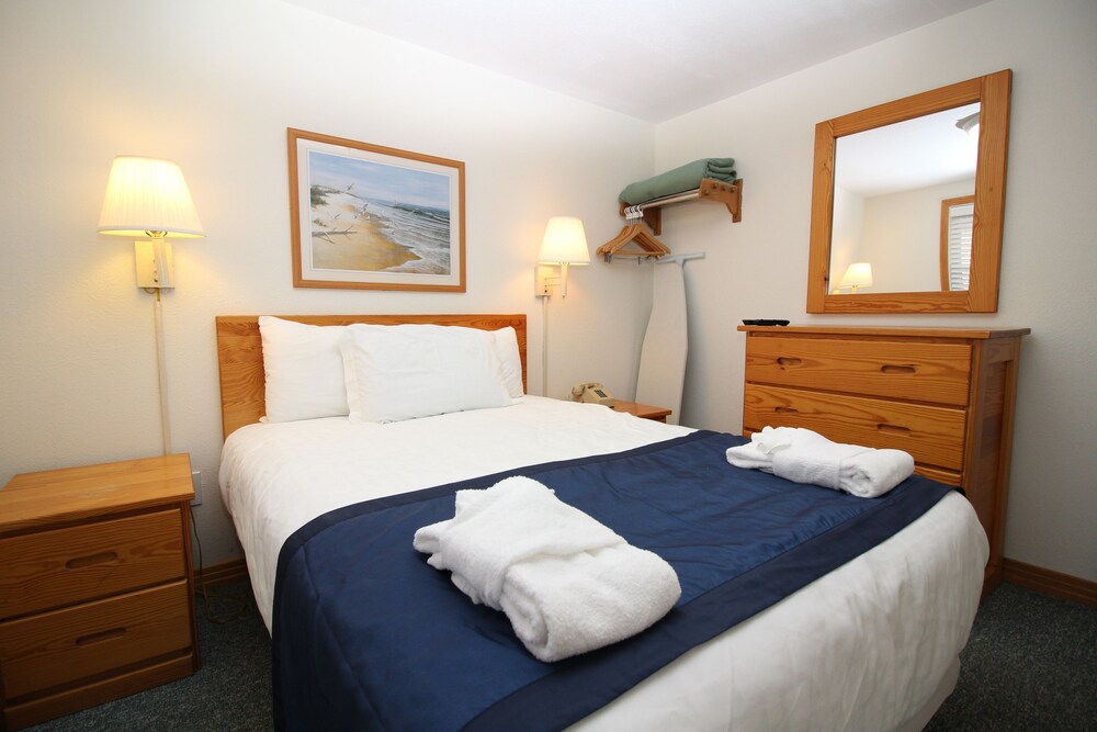 Driftin Sands Motel - photo 16
