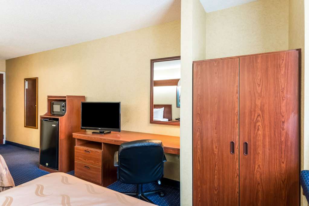 Quality Inn Chester South Richmond - photo 7