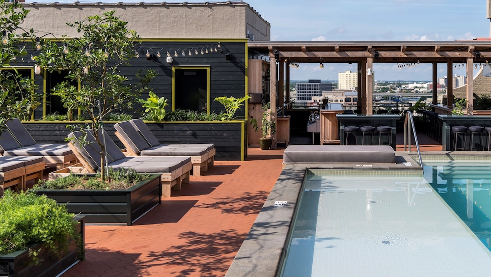 The Barnett JDV by Hyatt - photo 40