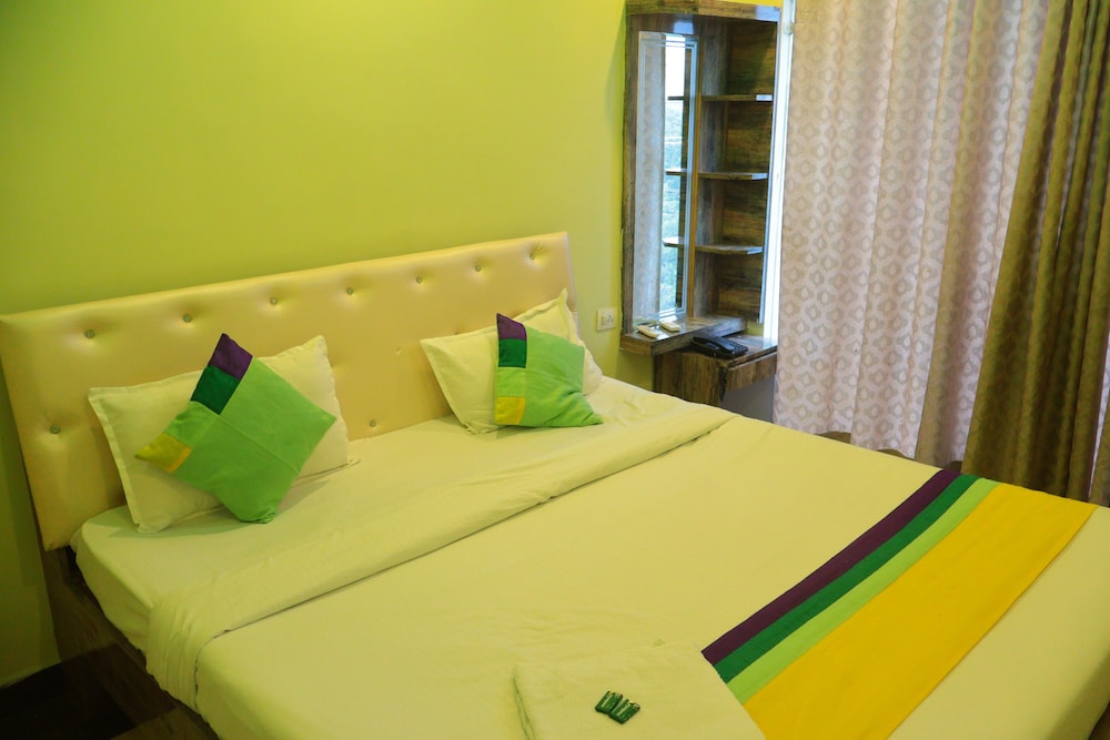 Green Valley Palace — Bhopal — photo 4