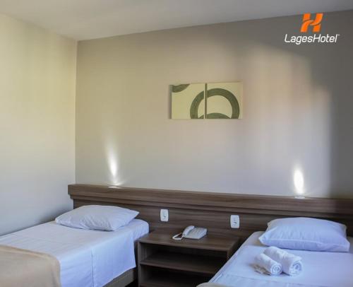 Hotel Lages - last minute hotel in Panambi