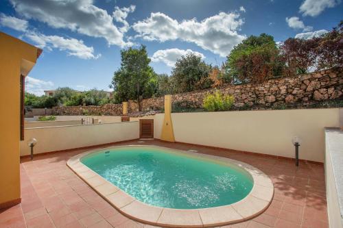 Villetta con Piscina BUDONI in San Lorenzo, Italy