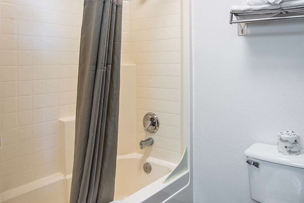 Motel 6 Newport OR - photo 27
