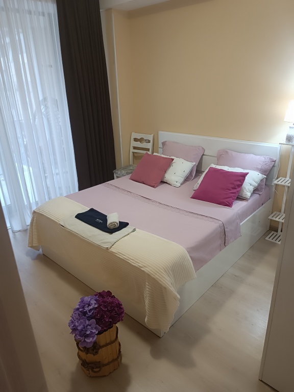 Vake Residence close to Park Mziuri