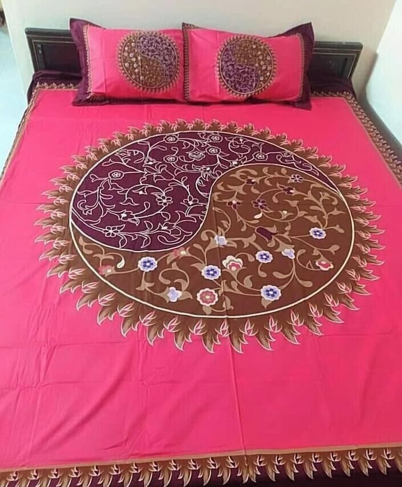 Heaven beach Resort Saint Martin in Unknown City, Bangladesh