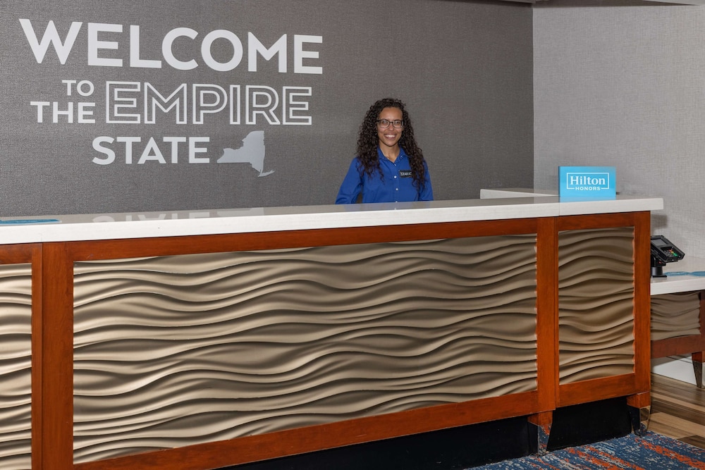Hampton Inn Harriman Woodbury - photo 6