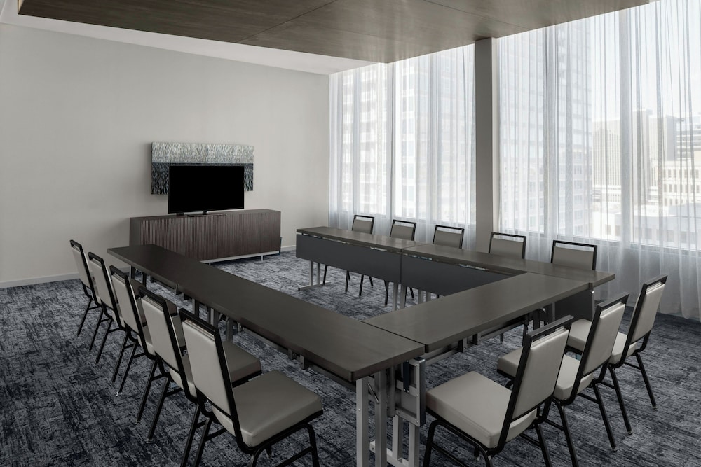 AC Hotel St. Louis Clayton - photo 44