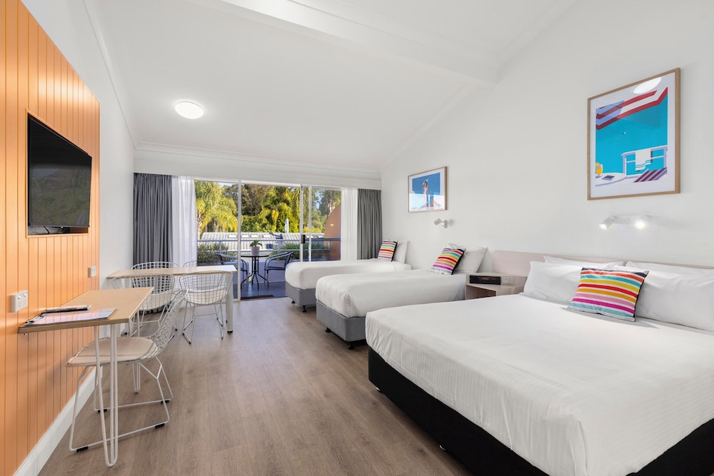 The Cubana Resort Nambucca Heads in Nambucca Heads, Australia