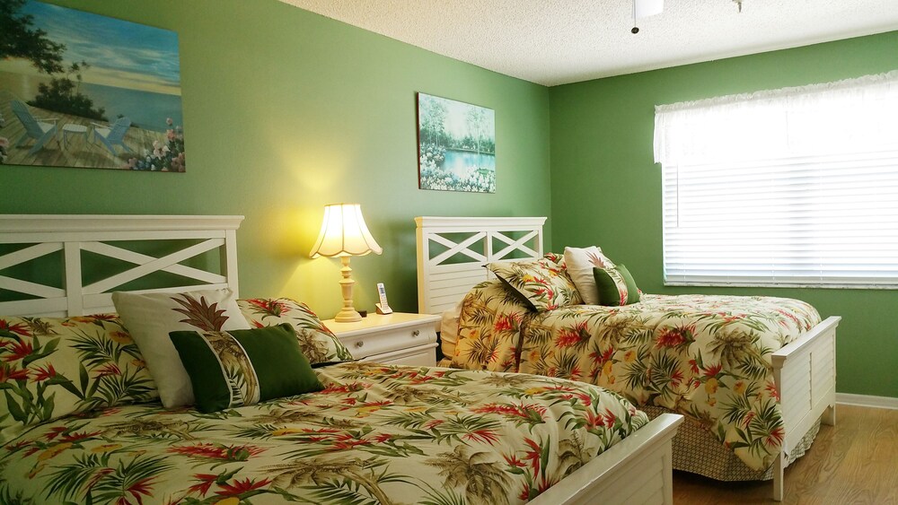 Sea Breeze Resort By Trs - photo 29