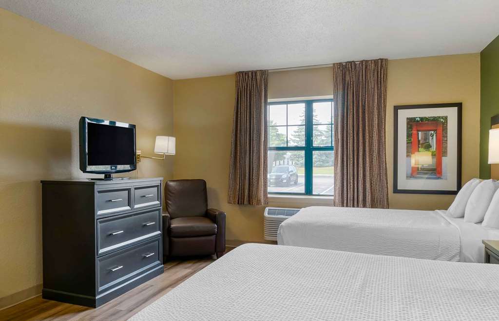 Extended Stay America Suites Detroit Madison Heights - photo 28
