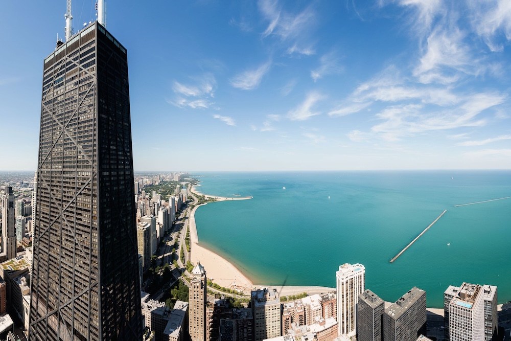 The Ritz Carlton Chicago - photo 101
