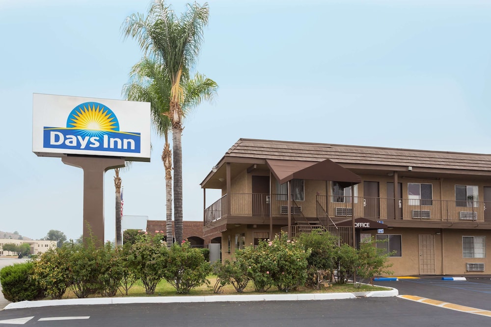 Days Inn by Wyndham San Bernardino - featured photo