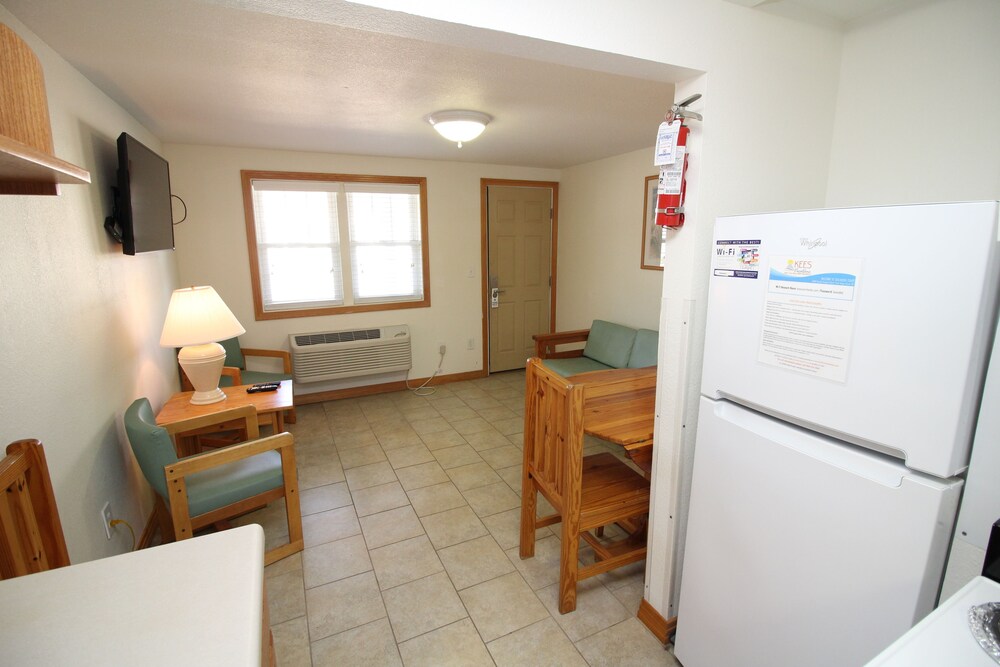 Driftin Sands Motel - photo 28