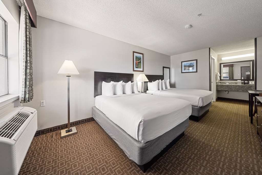 Days Inn by Wyndham Round Rock - photo 14