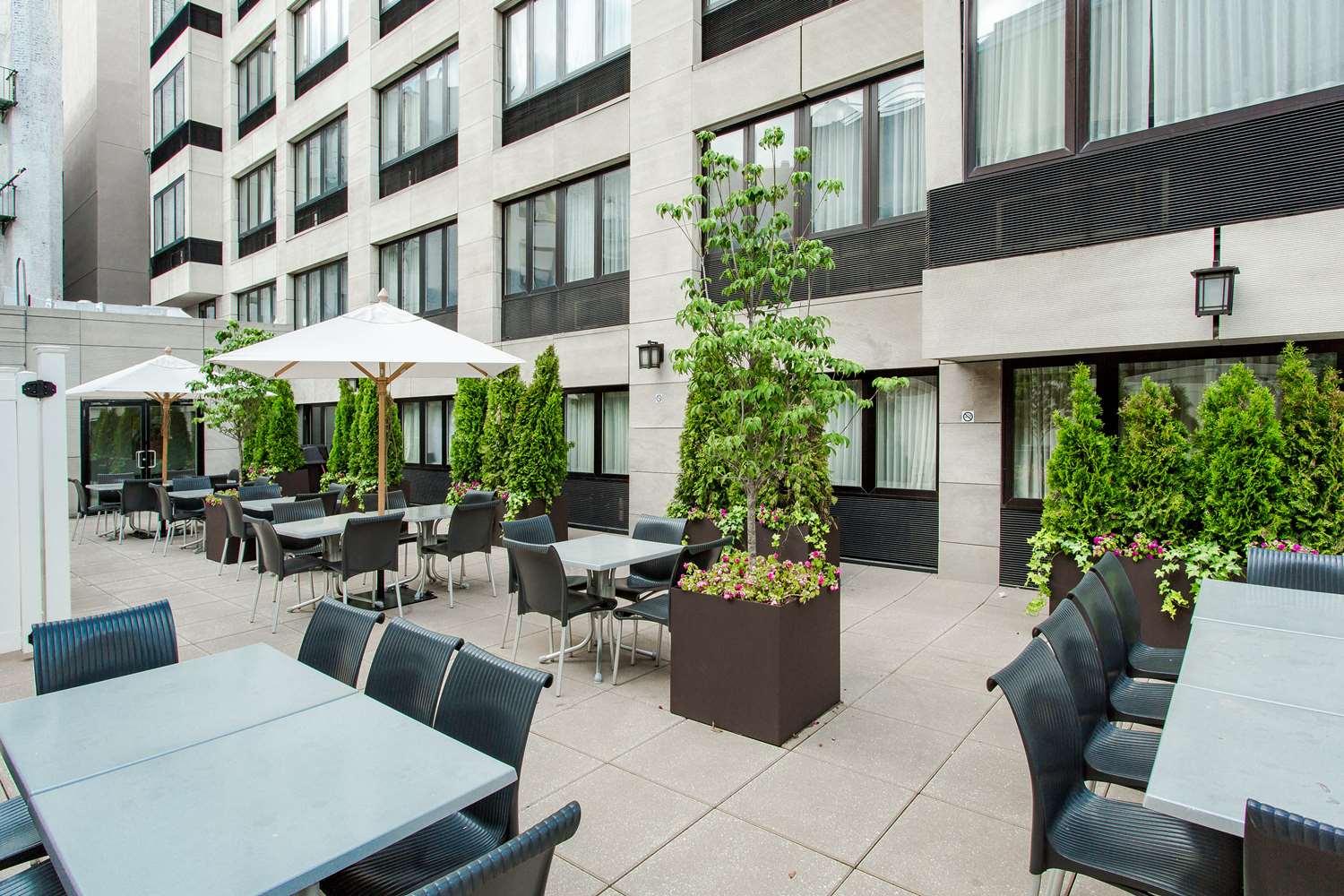 Bowery Hanbee - photo 14