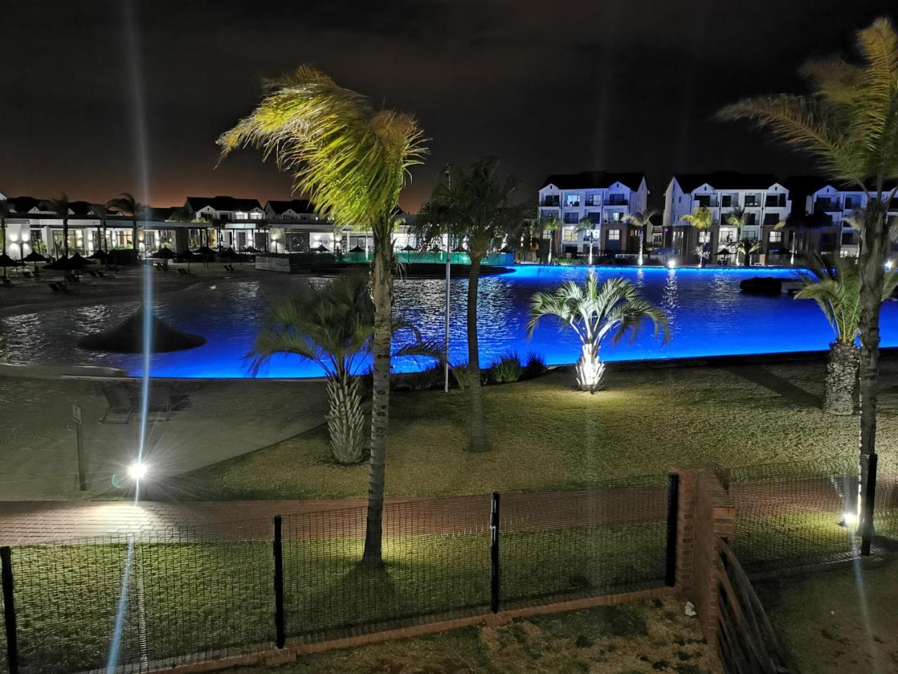 The Blyde Beach View — 4-Star Luxury Hotel in Pretoria, South Africa