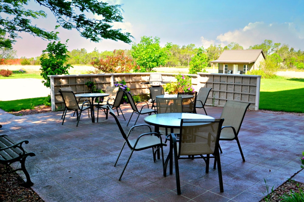The Niobrara Lodge - photo 36