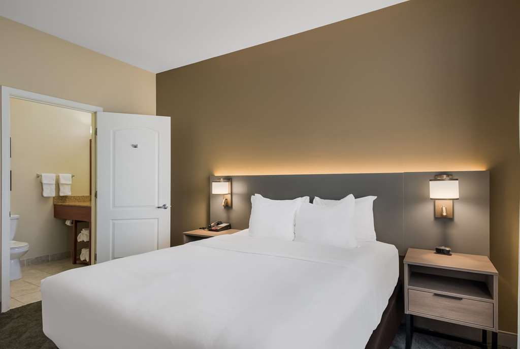 Comfort Inn & Suites Barnesville Frackville - photo 18