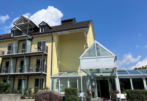 Hotel PUR Hurden pet-friendly hotel Freienbach