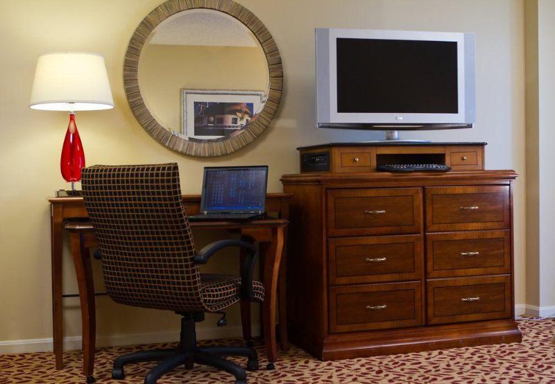 Towson University Marriott Conference Hotel — hotel in Towson