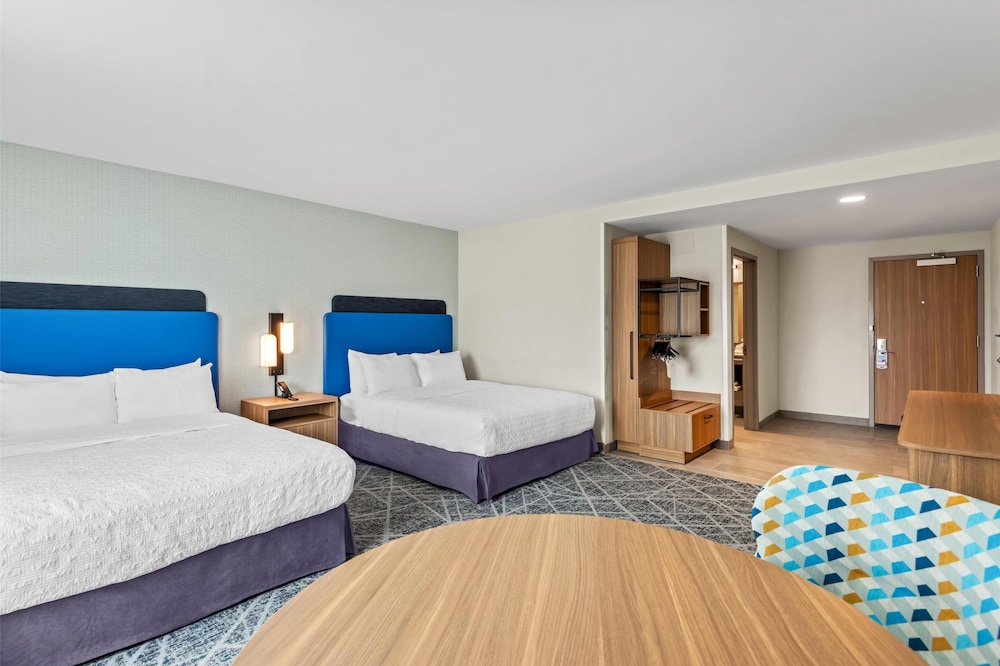 Hampton Inn by Hilton Cooperstown - photo 9