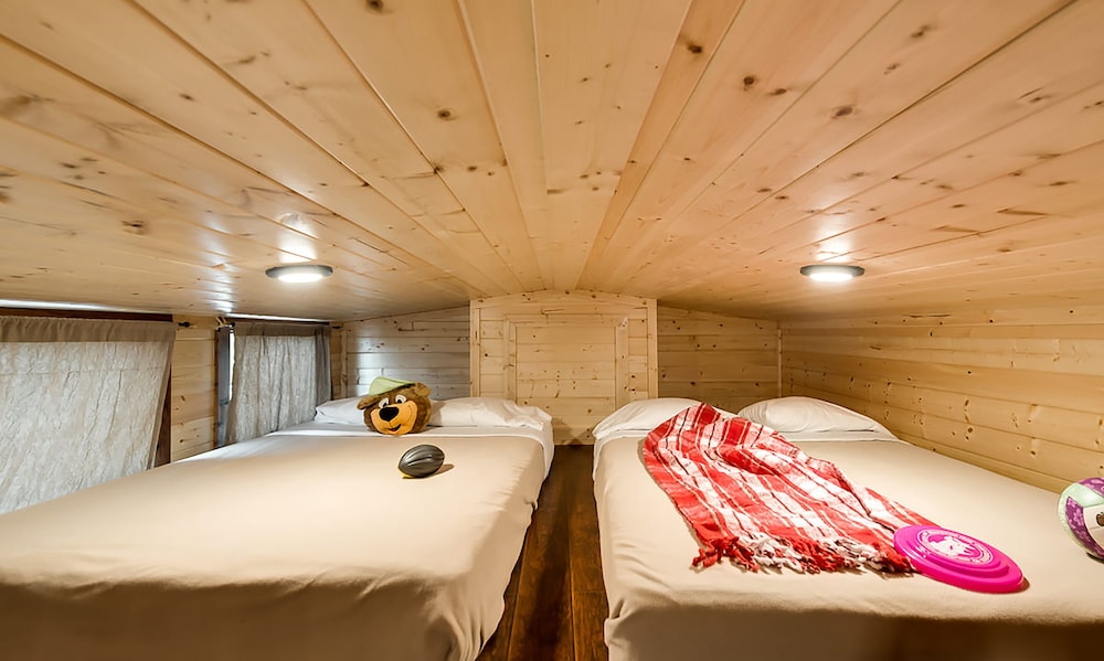Rustic Creek Ranch Resort - photo 25