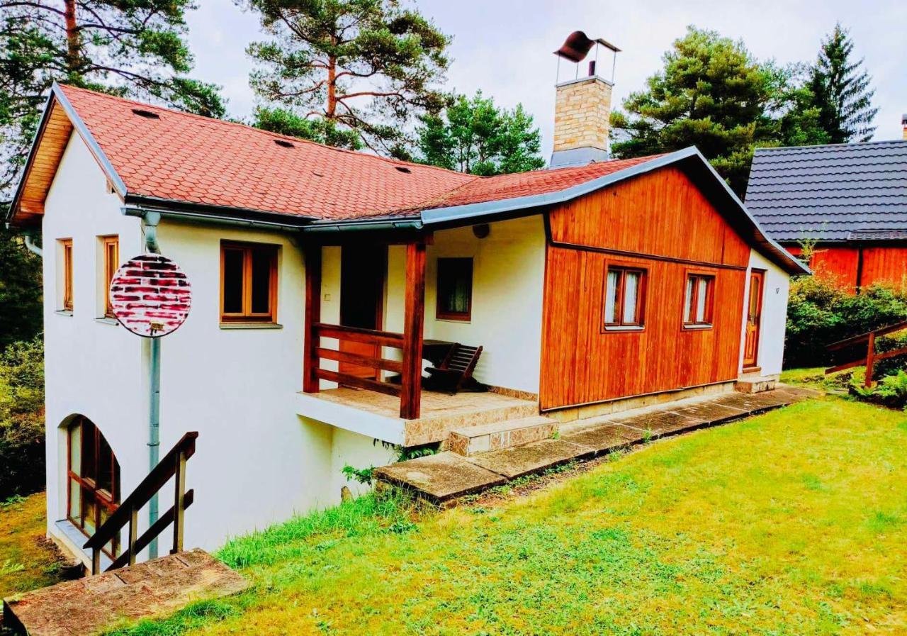 Chata Jitřenka - last minute hotel in Unknown City