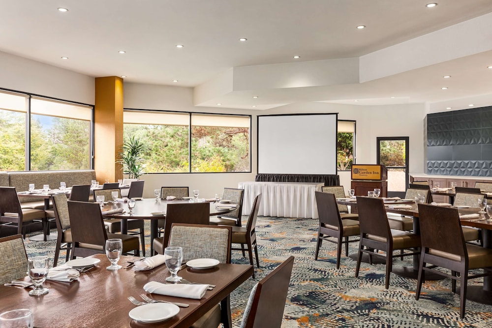 Hilton Garden Inn Monterey - photo 69