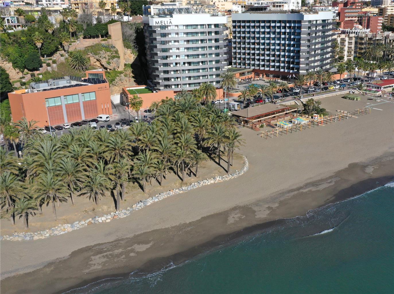 Melia Costa Del Sol — Torremolinos — photo 3