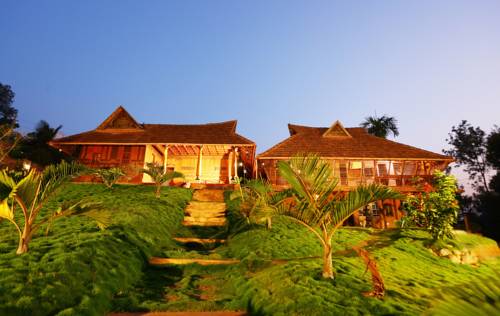 Thejas Resorts Wayanad