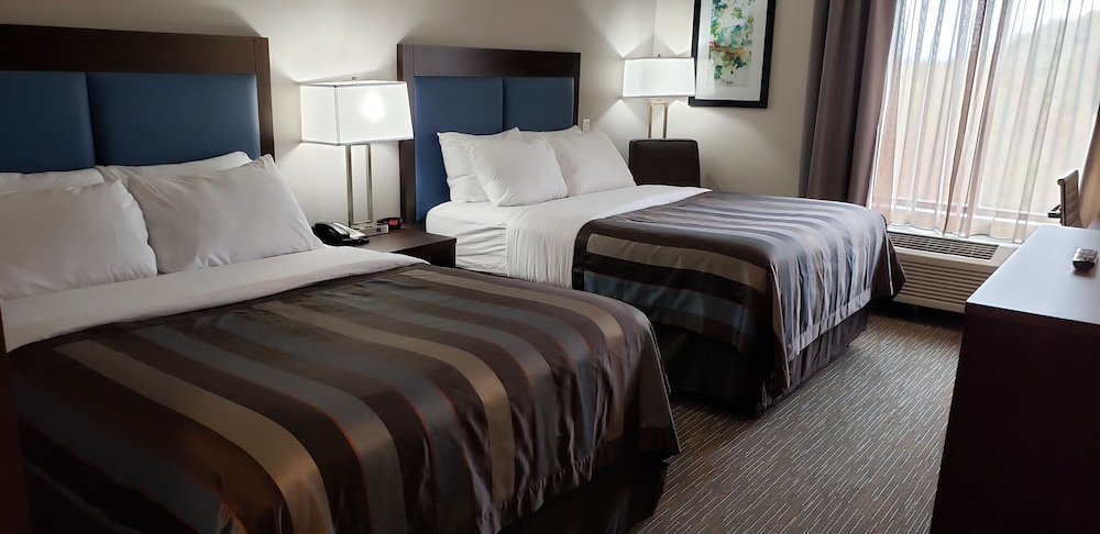 Wingate by Wyndham Christiansburg - photo 7
