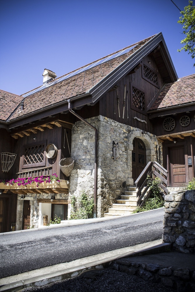Albergo Diffuso Zoncolan — 4-Star Luxury Hotel in Ovaro, Italy