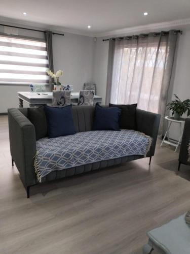 Family friendly home in a cul de sac