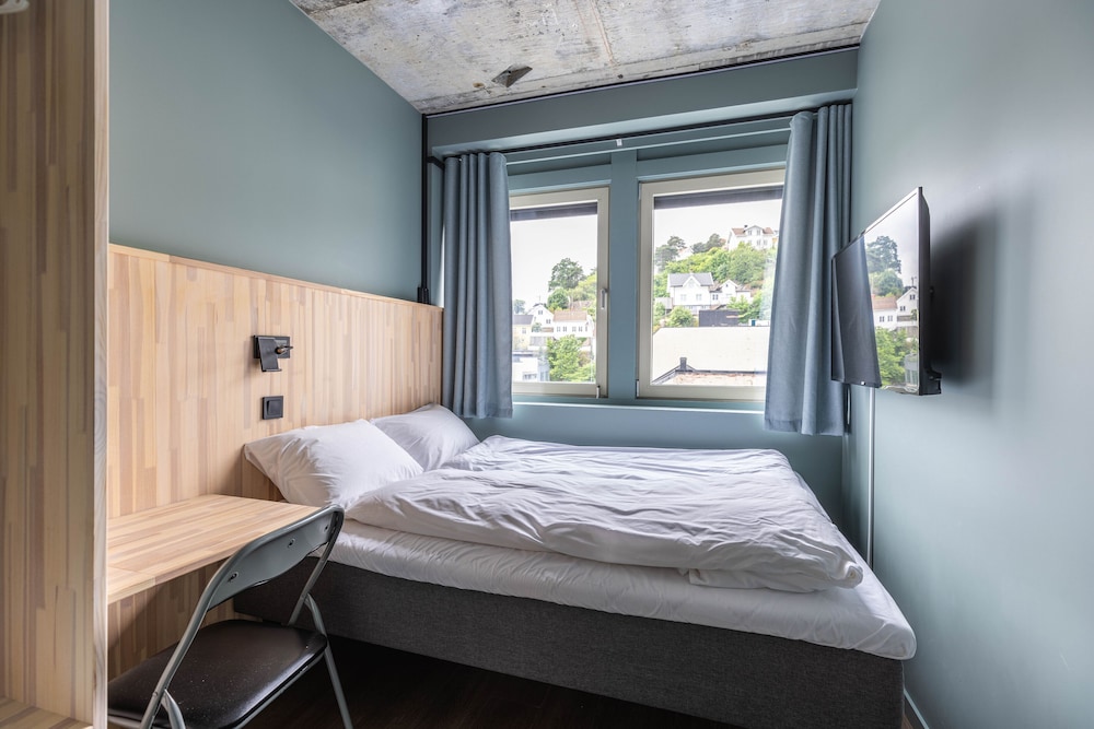 Hotell Arendal — Arendal — photo 2
