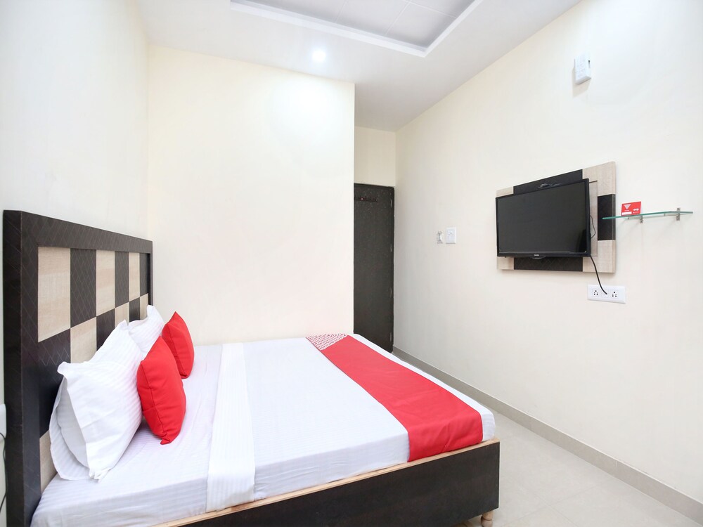 OYO 14926 AK residency — Amritsar — photo 5