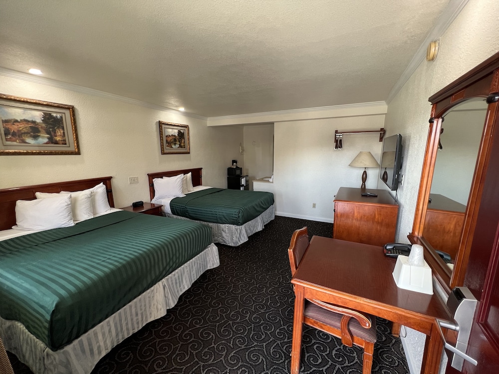 Americas Best Value Inn Hanford - photo 7