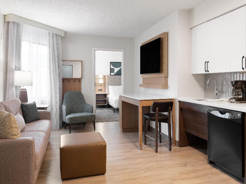 Staybridge Suites Boston Burlington By IHG - photo 134