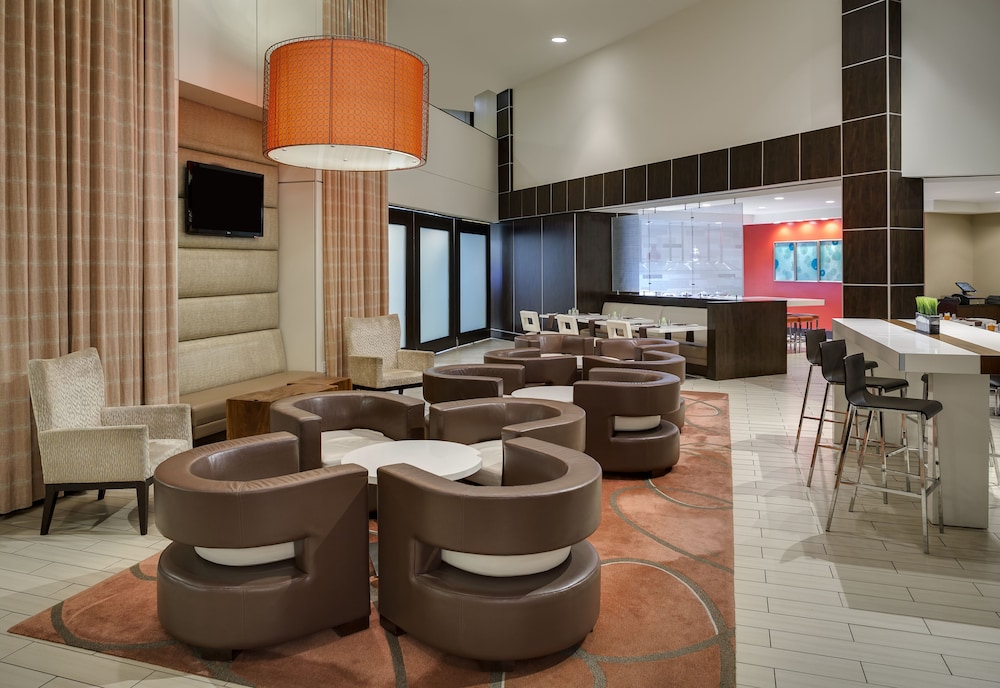 Hyatt Regency Suites Atlanta Northwest - photo 3