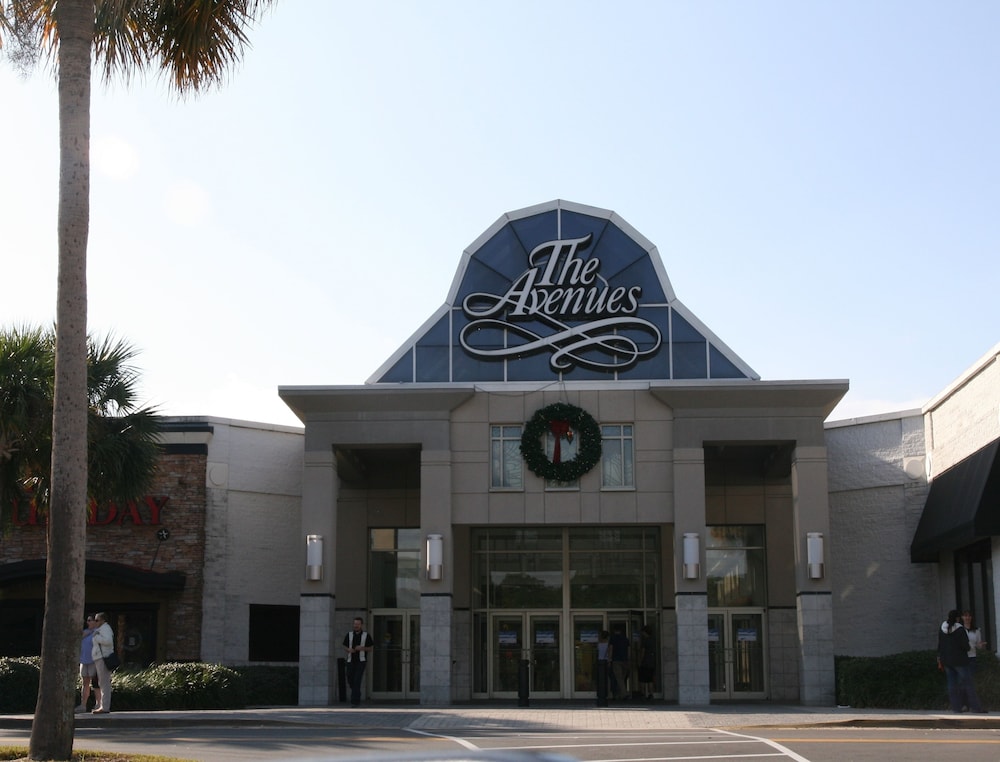 Hampton Inn Jacksonville I 295 East Baymeadows - photo 42